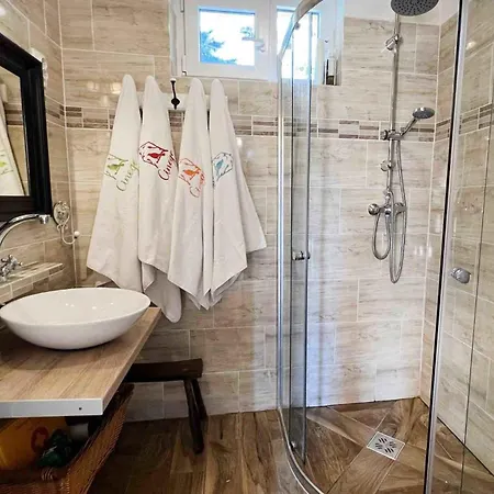 別荘 In - Balaton 51780