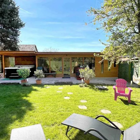 In - Balaton 51780 別荘 Kőröshegy