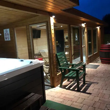 Hébergement de vacances In - Balaton 51780