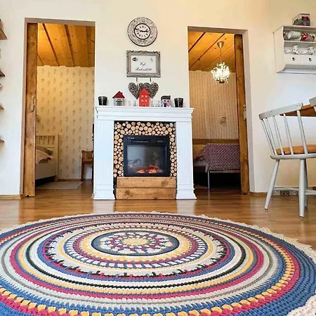 In - Balaton 51780 別荘