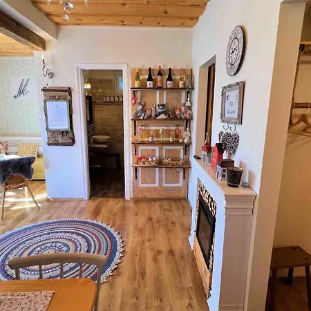 別荘 In - Balaton 51780