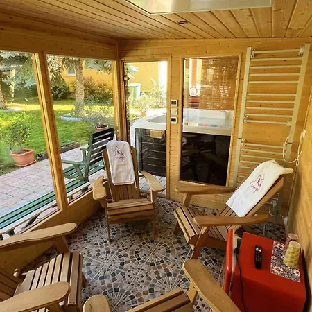 別荘 In - Balaton 51780 *