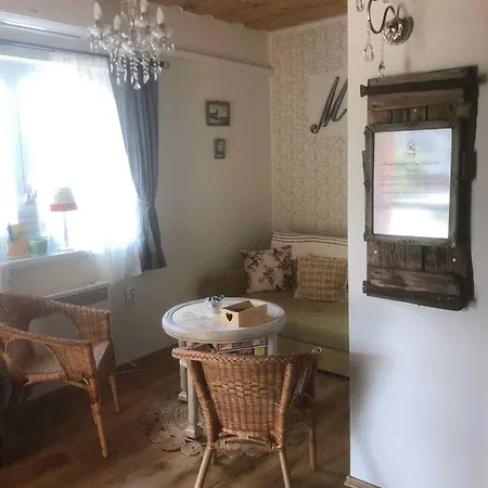 In - Balaton 51780 * Kőröshegy