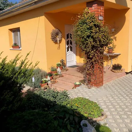 別荘 In - Balaton 51780